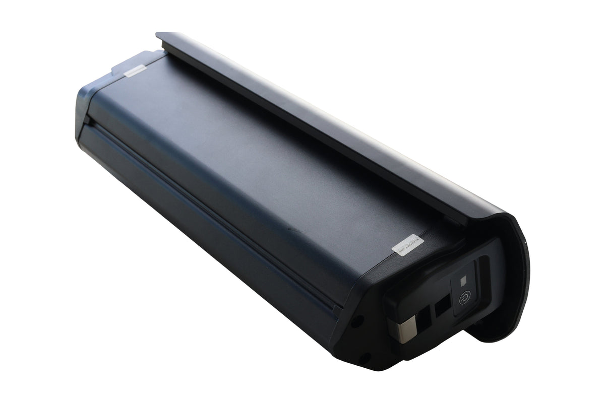 Batterie Lithium-ion