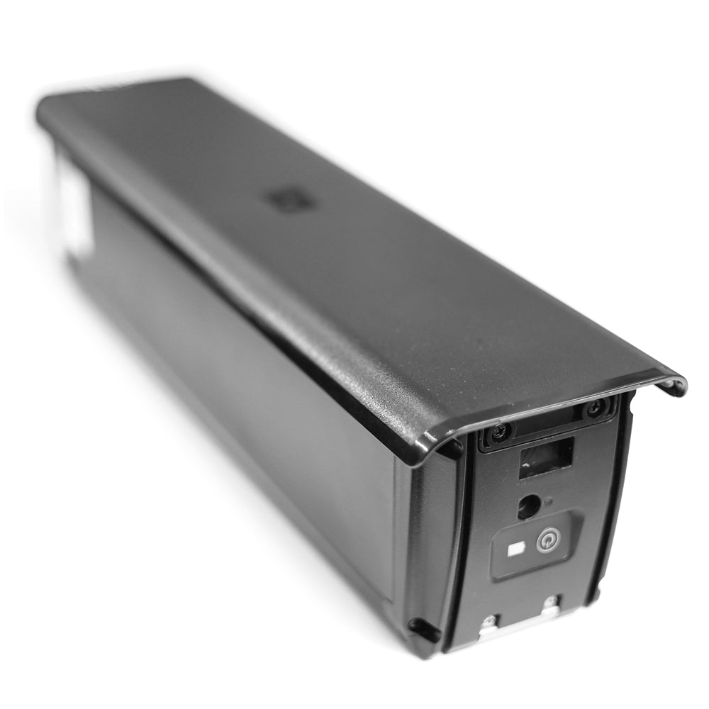 Batterie Lithium-ion
