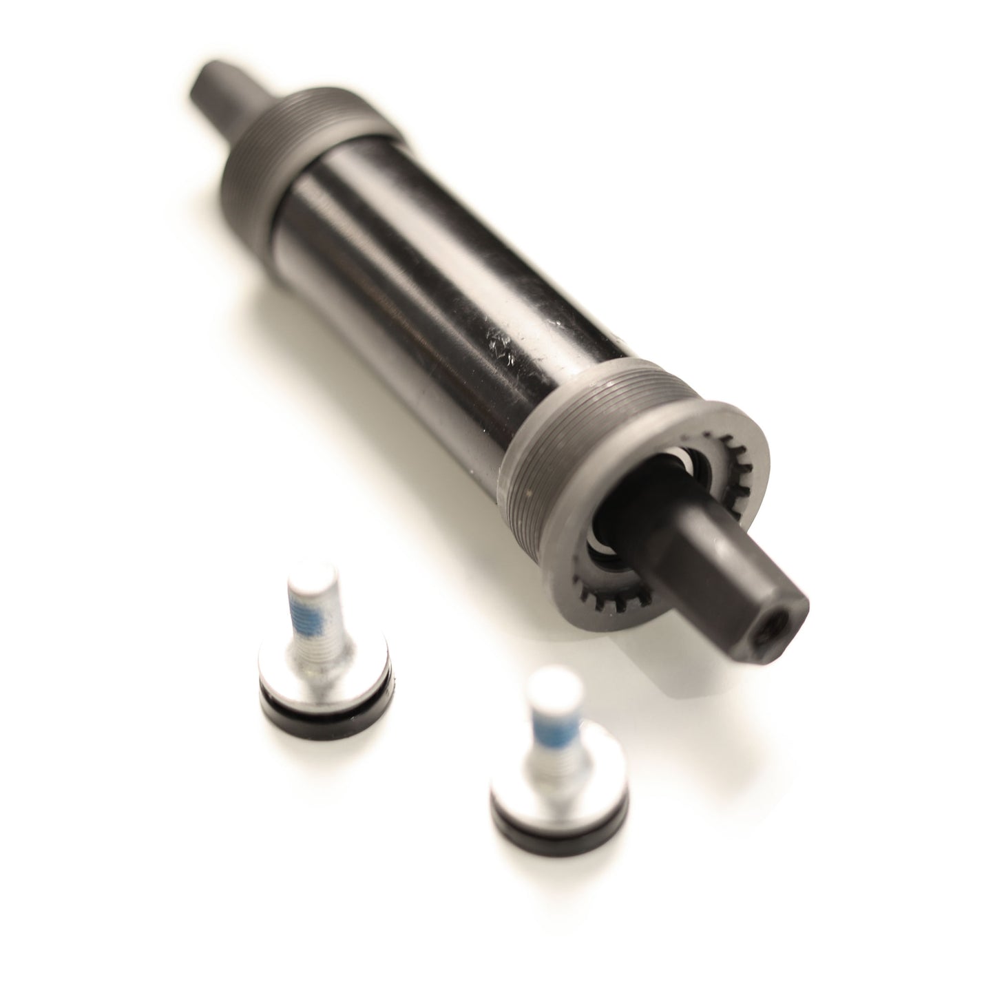 Boitier de pédalier - katchfatbike