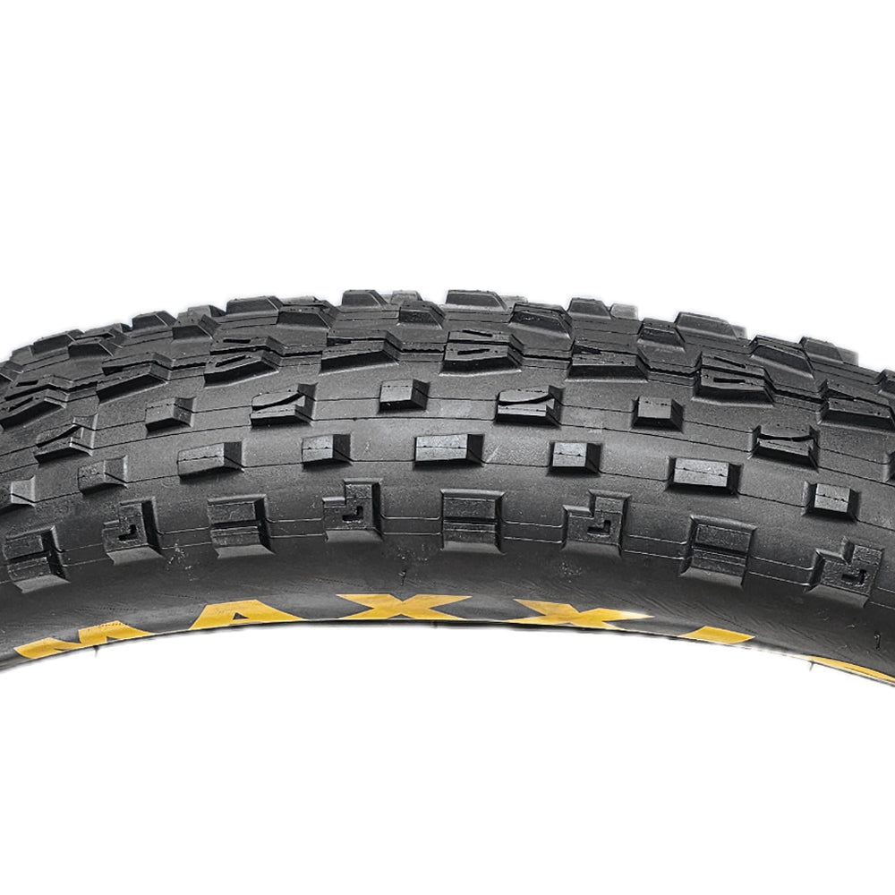 Pneu Maxxis Minion FBR et FBF - katchfatbike