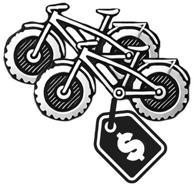 <div class="meta-texts"> <h2>Rabais pour groupe</h2> <ul> <li>- **100 $** de rabais par vélo pour les commandes multiples.</li></ul> </div>
