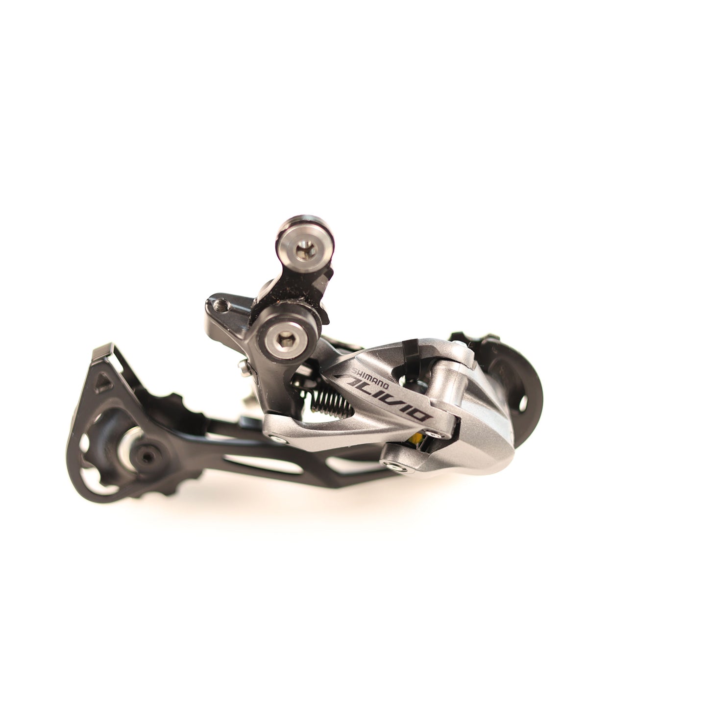 Dérailleur 9 vitesse SHIMANO Alivio - katchfatbike