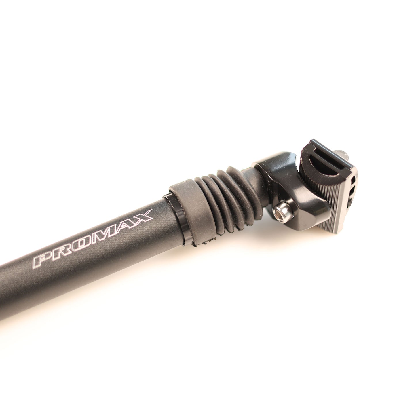 Tige de selle à suspension 28.6mm de diamètre - katchfatbike