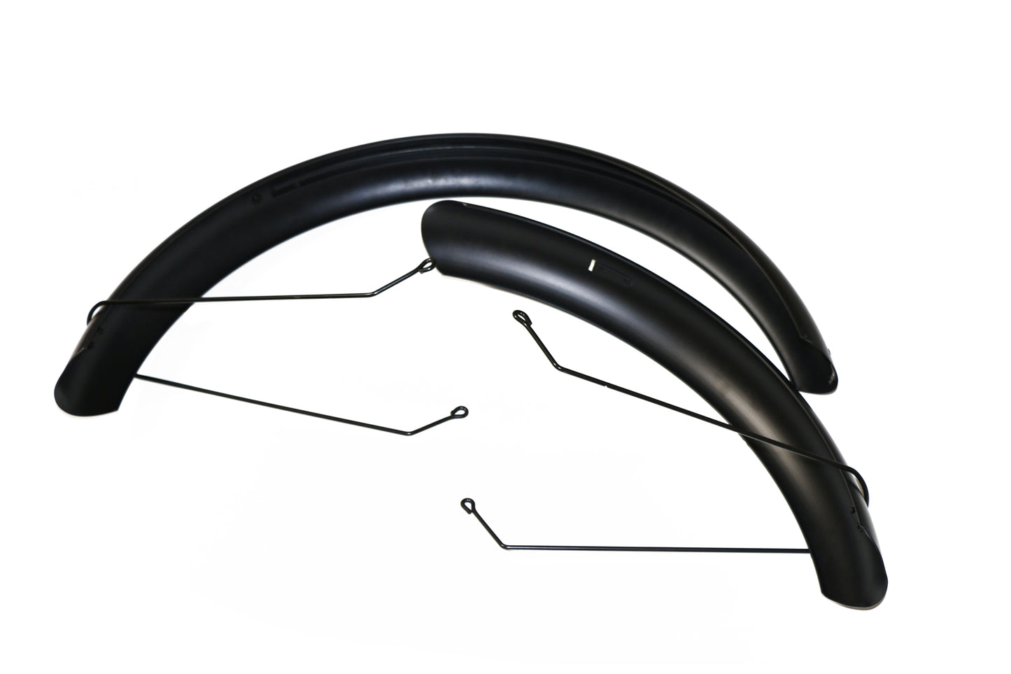 Garde boue pour Fatbike 4" avant arrière - katchfatbike