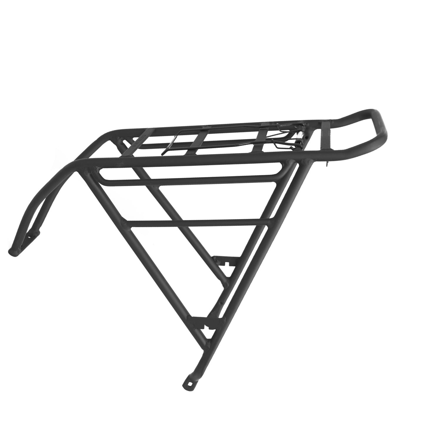 Porte-bagages arrière pour Fatbike - katchfatbike