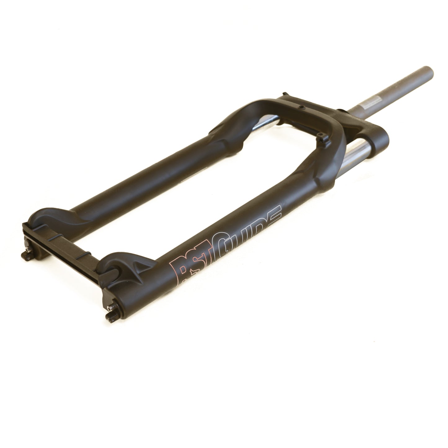 Suspension ajustable avant RTS(S73) pour Fatbike - katchfatbike