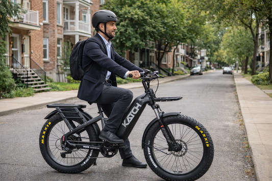 Guide fatbike utilitaire Québec 2026