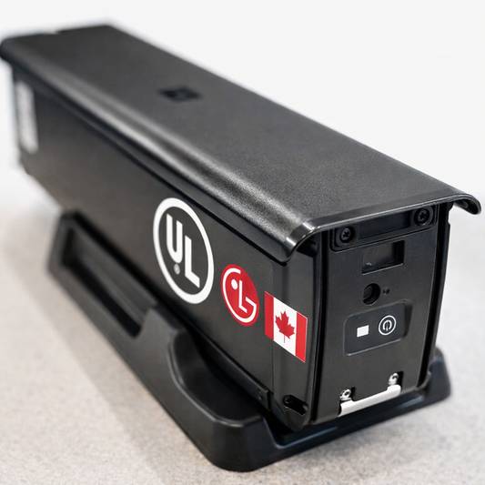 Batterie lithium, durée vie et bons gestes