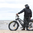 Réservez votre Fat Bike Électrique FREEDOM 1200 Édition Bafang