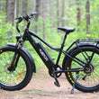 Fat Bike Électrique FREEDOM 1200 Édition Bafang