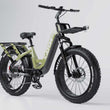 Réservez Fat Bike Électrique HORIZON ST 1600 Édition Bafang