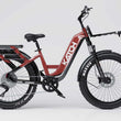 Réservez Fat Bike Électrique HORIZON ST 1600 Édition Bafang