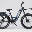 Réservez Fat Bike Électrique HORIZON ST 1600 Édition Bafang