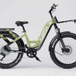 Réservez Fat Bike Électrique HORIZON ST 1600 Édition Bafang