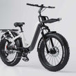 Réservez Fat Bike Électrique HORIZON ST 1600 Édition Bafang