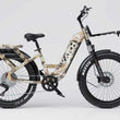 Réservez Fat Bike Électrique HORIZON ST 1600 Édition Bafang