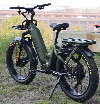 (Réservation) Katch HORIZON AWD 3200 Édition Bafang