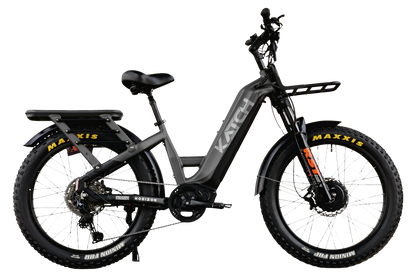 (Réservation) Katch HORIZON AWD 3200 Édition Bafang