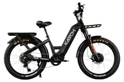 (Réservation) Katch HORIZON AWD 3200 Édition Bafang