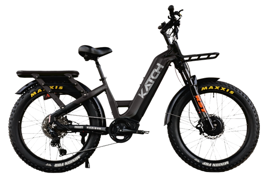 (Réservation) Katch HORIZON AWD 3200 Édition Bafang