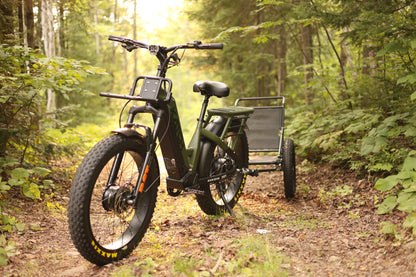 (Réservation) Katch HORIZON AWD 3200 Édition Bafang