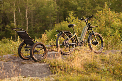 (Réservation) Katch HORIZON AWD 3200 Édition Bafang