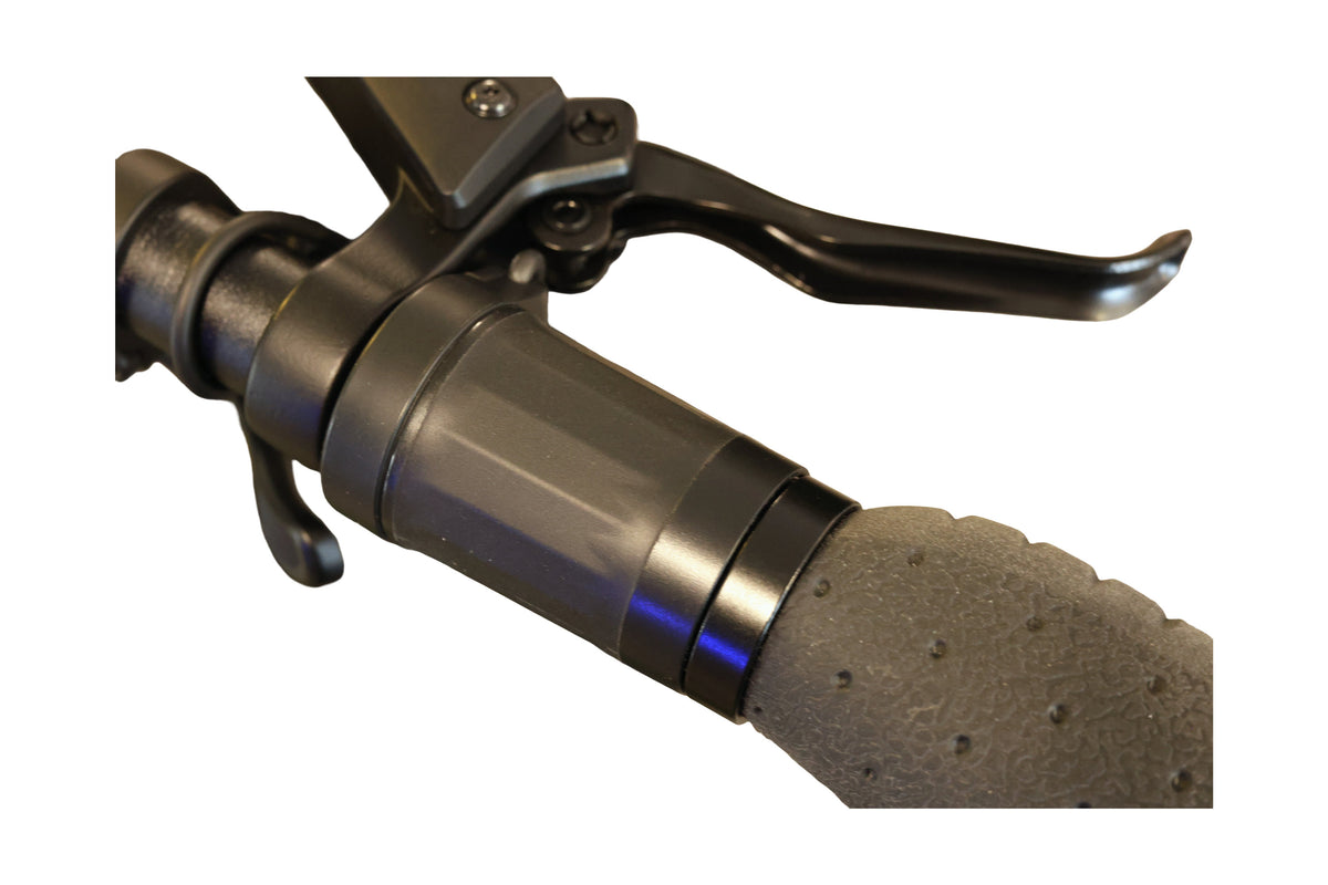 Throttle pour vélo électrique