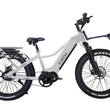 Réservez Fat Bike Électrique ALPHA 1500 Édition Courroie