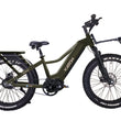 Réservez Fat Bike Électrique ALPHA 1500 Édition Courroie