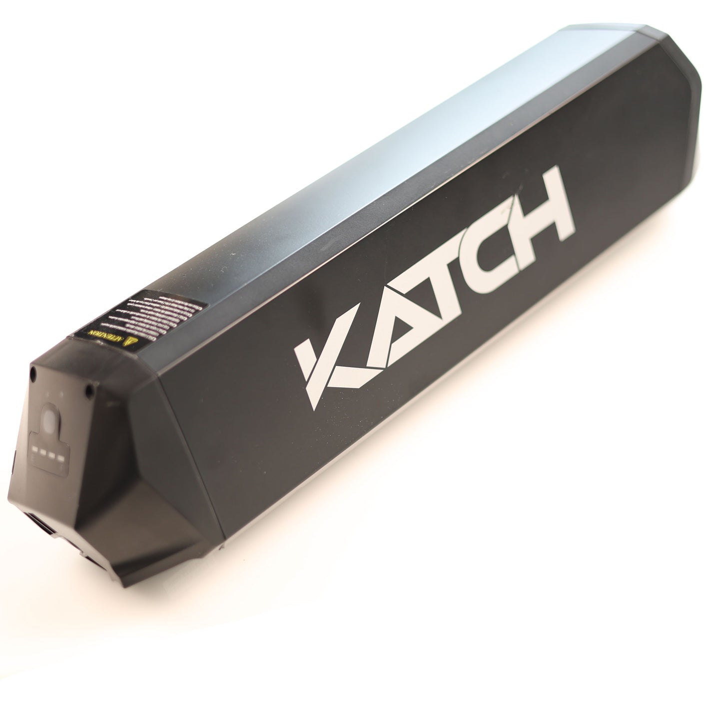 Batterie Lithium-ion 48V 25AH Cell. LG - katchfatbike