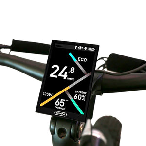 Découvrez l'afficheur Bafang C010