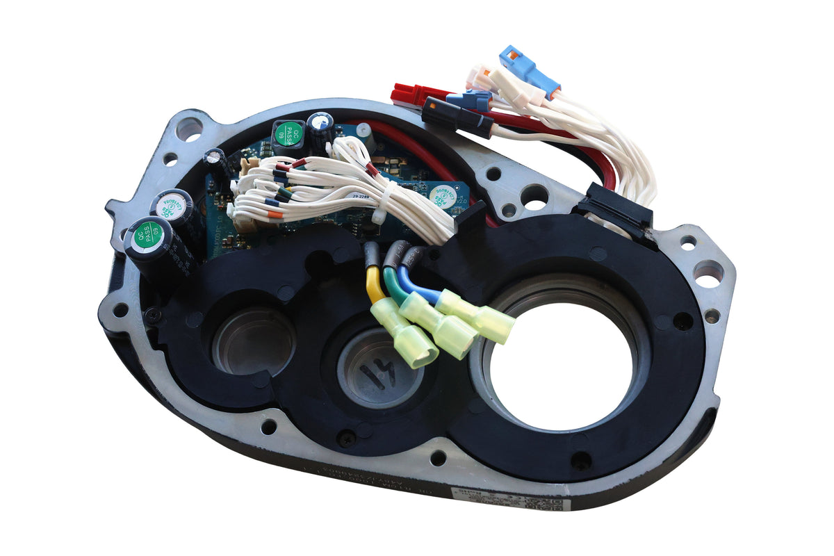 Contrôleur électronique pour vélo électrique (échange)