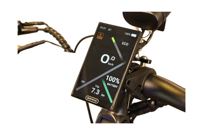 Écran Vélo Katch