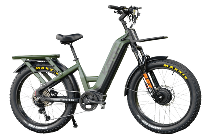 (Réservation) Katch HORIZON AWD 3200 Édition Bafang