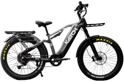 (Réservation) Katch HORIZON FS 1600 Édition Bafang