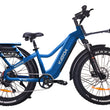 Réservez Fat Bike Électrique HORIZON 1600 Édition Bafang