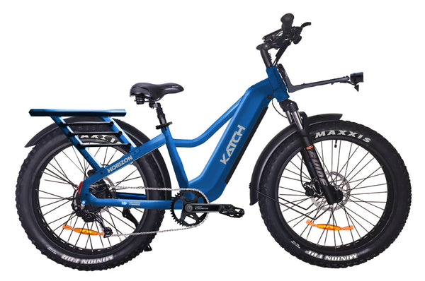 Réservez Fat Bike Électrique HORIZON 1600 Édition Bafang