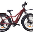 Réservez Fat Bike Électrique HORIZON 1600 Édition Bafang