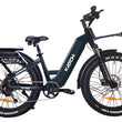 Réservez Fat Bike Électrique HORIZON ST 1600 Édition Bafang