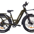 Réservez Fat Bike Électrique HORIZON ST 1600 Édition Bafang