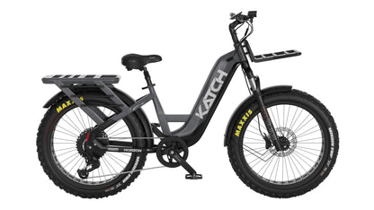 (Réservation) Katch HORIZON ST 1600 Édition Bafang - katchfatbike