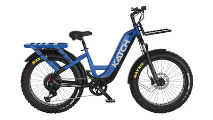 (Réservation) Katch HORIZON ST 1600 Édition Bafang - katchfatbike