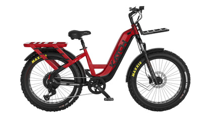 (Réservation) Katch HORIZON ST 1600 Édition Bafang - katchfatbike