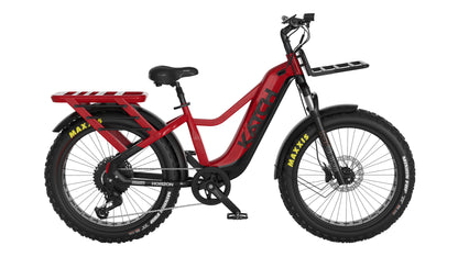 (Réservation) Katch HORIZON 1600 Édition Bafang - katchfatbike