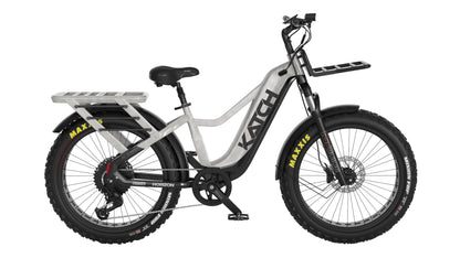 (Réservation) Katch HORIZON 1600 Édition Bafang - katchfatbike