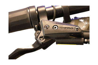 Frein arrière hydraulique Tektro E3940 (levier et étrier)