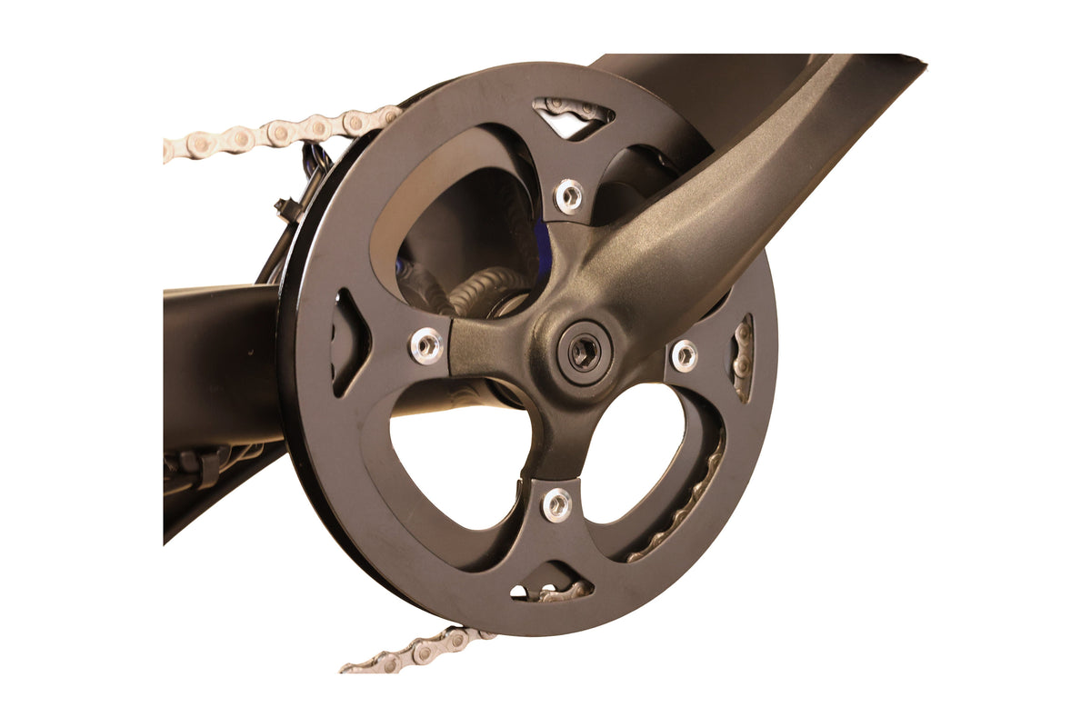 Plateau Shimano 42 dents