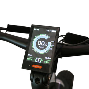 Découvrez l'afficheur Bafang C010