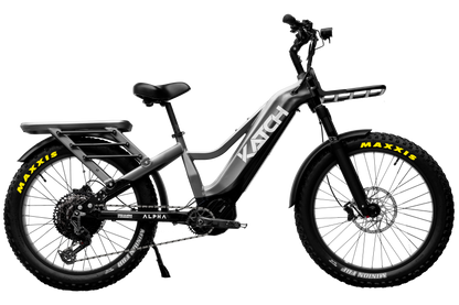 (Réservation) Katch ALPHA SRAM Eagle