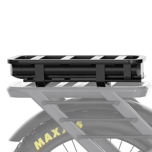 Batterie 20Ah Katch+ - katchfatbike